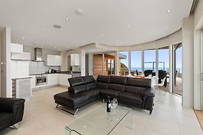 Sea Breeze - Spectacular Sea Views