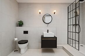 Sea Breeze - Spectacular Sea Views