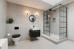 Sea Breeze - Spectacular Sea Views