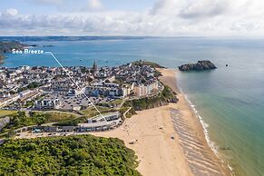 Sea Breeze - Spectacular Sea Views