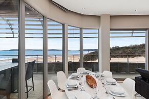 Sea Breeze - Spectacular Sea Views
