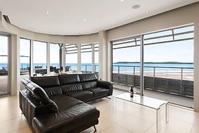 Sea Breeze - Spectacular Sea Views