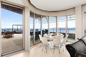 Sea Breeze - Spectacular Sea Views