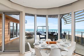 Sea Breeze - Spectacular Sea Views
