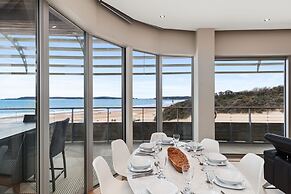 Sea Breeze - Spectacular Sea Views