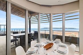 Sea Breeze - Spectacular Sea Views