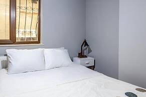 Flat With Backyard 6 min to Bostanci Show Center