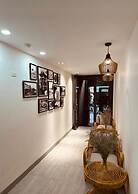 Lanha Hotel-Homestay