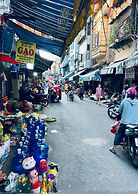 Lanha Hotel-Homestay