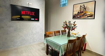 Lanha Hotel-Homestay