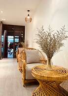 Lanha Hotel-Homestay