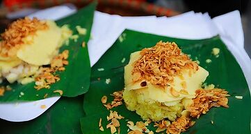 Lanha Hotel-Homestay