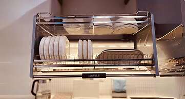 Lanha Hotel-Homestay