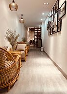 Lanha Hotel-Homestay