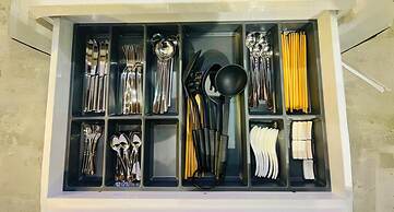 Lanha Hotel-Homestay