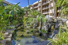 Wonderful West Maui Beach Suites