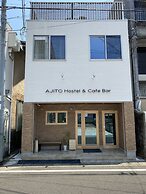 AJITO Hostel & CafeBar
