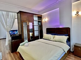 Casa Mutiara Apartments by Moonlight