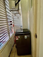 Casa Mutiara Apartments by Moonlight