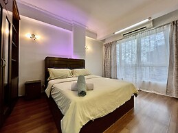 Casa Mutiara Apartments by Moonlight