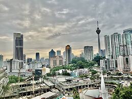 Casa Mutiara Apartments by Moonlight