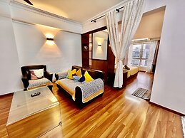 Casa Mutiara Apartments by Moonlight