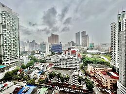 Casa Mutiara Apartments by Moonlight