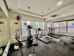 Casa Mutiara Apartments by Moonlight