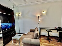 Casa Mutiara Apartments by Moonlight