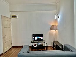 Casa Mutiara Apartments by Moonlight