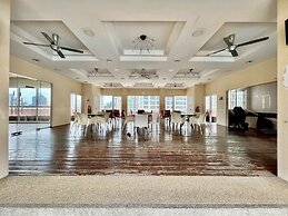 Casa Mutiara Apartments by Moonlight