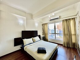 Casa Mutiara Apartments by Moonlight