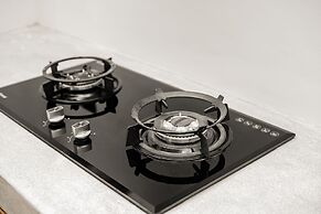 Hijau Villa by EVDEkimi