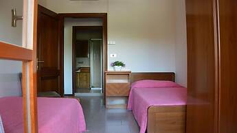 Wonderful two Bedroom Apartment Close to the Beach