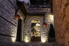 Hotel Vila Aleksander