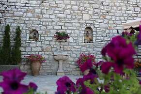 Hotel Vila Aleksander