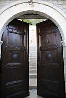 Hotel Vila Aleksander