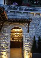 Hotel Vila Aleksander