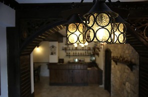 Hotel Vila Aleksander