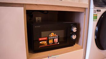 A La Carte Ha Long Bay Apartment Managed by Anstay Residence