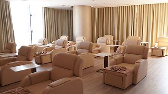 A La Carte Ha Long Bay Apartment Managed by Anstay Residence