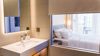 A La Carte Ha Long Bay Apartment Managed by Anstay Residence