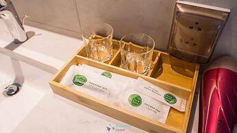 A La Carte Ha Long Bay Apartment Managed by Anstay Residence