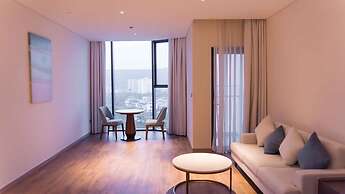 A La Carte Ha Long Bay Apartment Managed by Anstay Residence