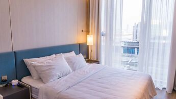 A La Carte Ha Long Bay Apartment Managed by Anstay Residence