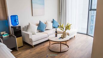 A La Carte Ha Long Bay Apartment Managed by Anstay Residence