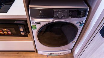 A La Carte Ha Long Bay Apartment Managed by Anstay Residence