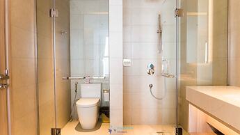 A La Carte Ha Long Bay Apartment Managed by Anstay Residence