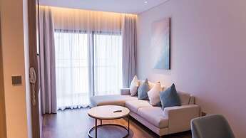 A La Carte Ha Long Bay Apartment Managed by Anstay Residence