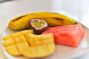 Entebbe Stay Apart-Hotel